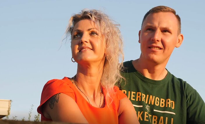 Emigrantų pora Danijoje: kad ir kiek uždirbdavome, nespėdavome pasivyti vis augančių butų kainų Lietuvoje