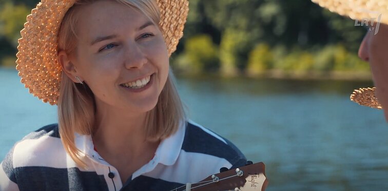 Nacionalinė ekspedicija. Akimirka, skirta Suvalkijai ir Vytautui Kernagiui atminti