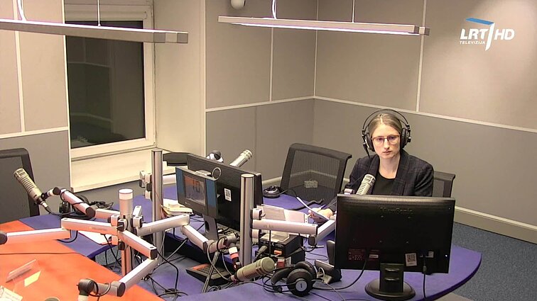 LRT radijo žinios