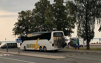 Tarpmiestiniai autobusai Tarpmiestiniai autobusai