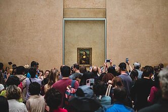 Mona Liza