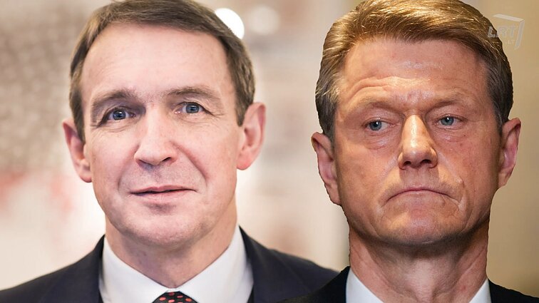 „Dviračio žinios“: senelių namai Turniškėse, Bernatonio įdarbinimo agentūra, Kamblevičiaus ir Juozaičio savisupratimas bei lietuviškų vardų kaina