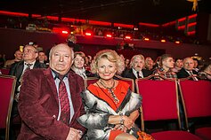Joana Bartaškienė Joana Bartaškienė