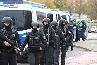 Šaudynės prie sinagogos Halės mieste Šaudynės prie sinagogos Halės mieste