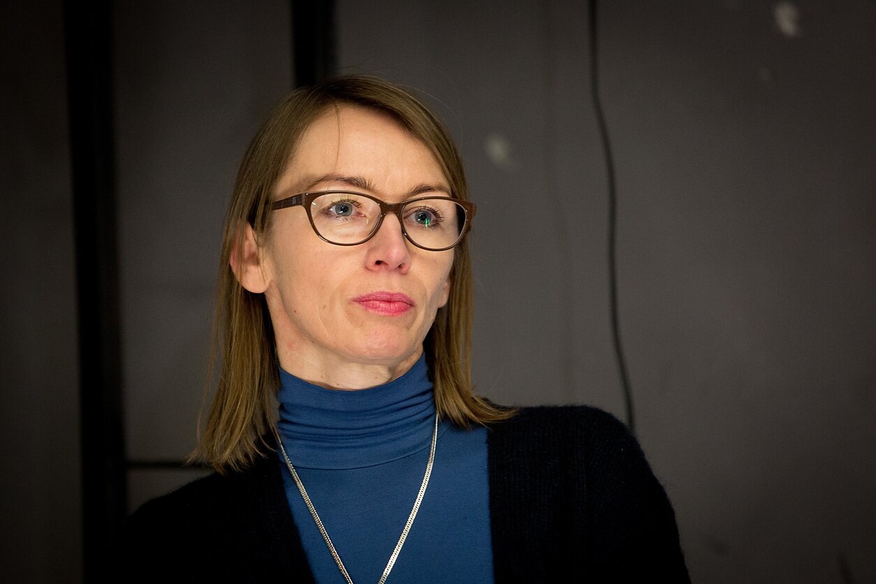 BNS nuotr., Viktorija Kuodytė