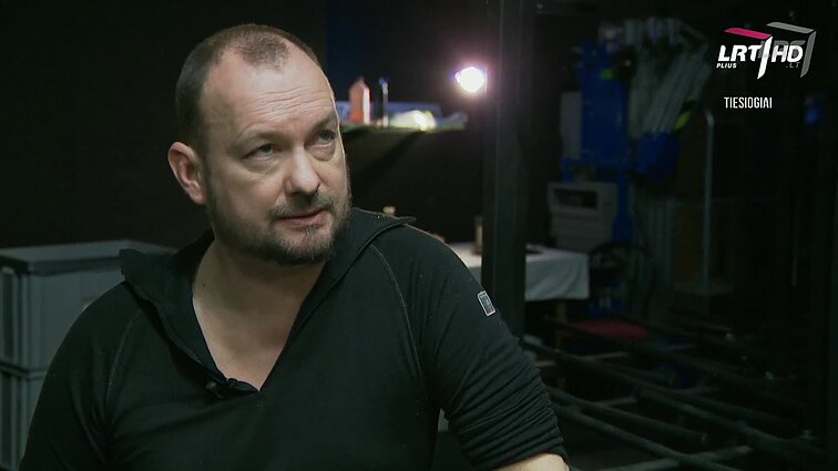 Kultūros diena. Laimantas Jonušys apie Nobelio literatūros premijos laureatę Olgą Tokarczuk: ji kritikuoja dabartinę Lenkijos valdžią