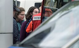 Šaudynės prie sinagogos Halės mieste Šaudynės prie sinagogos Halės mieste
