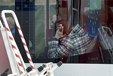 Šaudynės prie sinagogos Halės mieste Šaudynės prie sinagogos Halės mieste