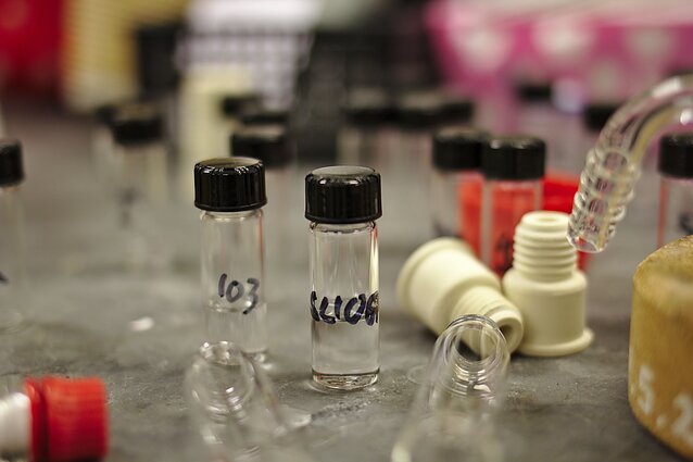 Chemija