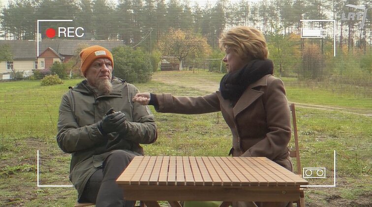 Dzūkų žinios: ar aplinkos ministro kova dėl žemės susprogdins TV reitingų bombą?