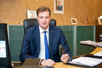 Kęstutis Mažeika