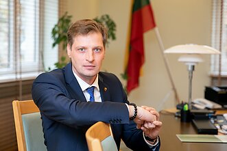 Kęstutis Mažeika Kęstutis Mažeika