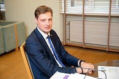 Kęstutis Mažeika