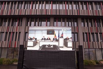 Kauno rajono gyventojai piketuos prieš jungimąsi prie Kauno miesto Kauno rajono gyventojai piketuos prieš jungimąsi prie Kauno miesto