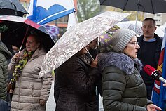 Kauno rajono gyventojai piketuos prieš jungimąsi prie Kauno miesto Kauno rajono gyventojai piketuos prieš jungimąsi prie Kauno miesto