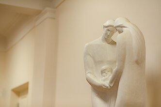 Socialinio projekto „Mama mums rūpi“ pristatymo renginys 