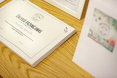 Socialinio projekto „Mama mums rūpi“ pristatymo renginys 