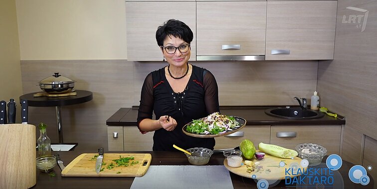 Šedevrai iš pistacijų: Rita Šilenskienė atskleidžia gardžiausių patiekalų receptus