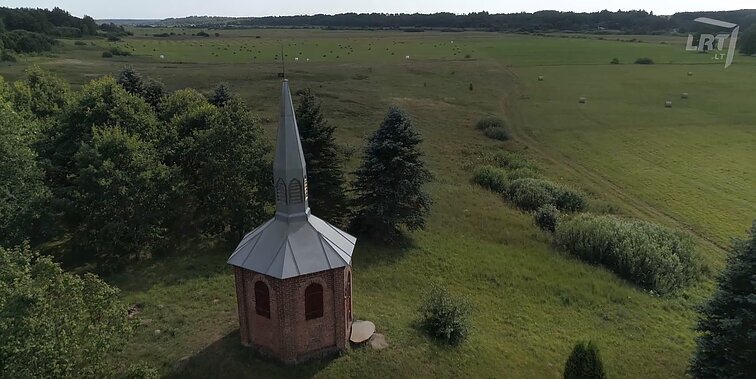 Daiktų istorijos. Žemaitiškos koplytėlės – fenomenas, nubloškiantis atgal šimtmečiais