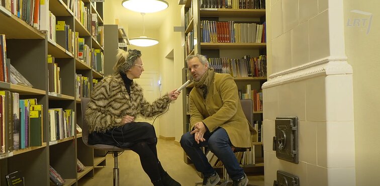 Dviračio žinios. Kodėl Kristinos Sabaliauskaitės romanas nebuvo įtrauktas į Metų knygos apdovanojimų pasiutpolkę?