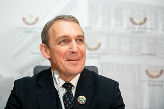 Arvydas Juozaitis Arvydas Juozaitis
