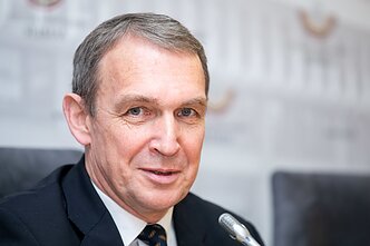 Arvydas Juozaitis