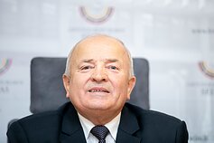 Vytautas Kamblevičius Vytautas Kamblevičius