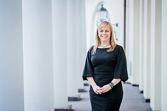 Milda Dargužaitė