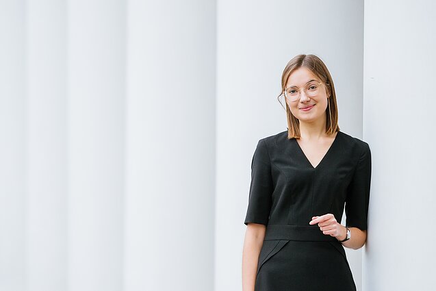 Ugnė Litvinaitė
