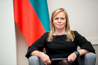 Milda Dargužaitė