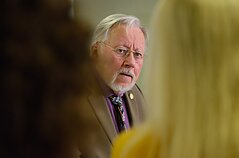 Vytautas Landsbergis