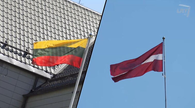 Stop juosta. Maršrutas nr. 89 – Ryga