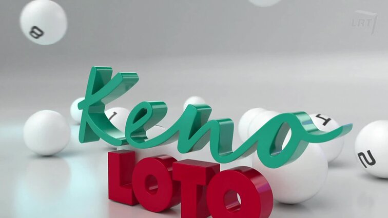 Loterija „Keno Loto“