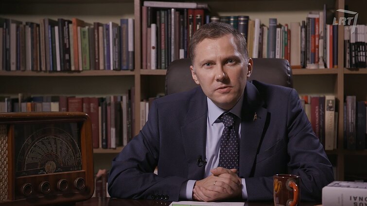 Istorijos detektyvai. Neįtikėtini gydymo metodai Lietuvoje: nuo gyvsidabrio vonios iki rublio numirėlio burnoje