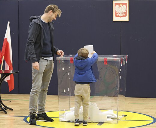 Wybory w Polsce
