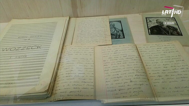 Kultūros diena. Naujoji eksperimentinė meninių pasirodymų erdvė – LRT Plius Scena