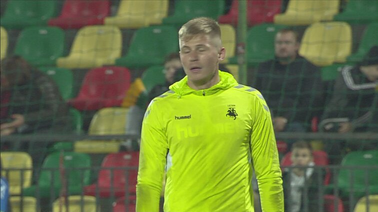 Europos futbolo čempionato atrankos rungtynės. Lietuva – Serbija