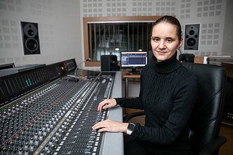 Eglė Jarmolavičiūtė