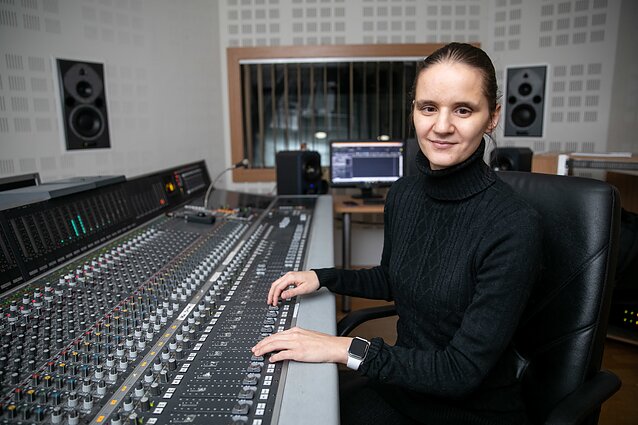 Eglė Jarmolavičiūtė