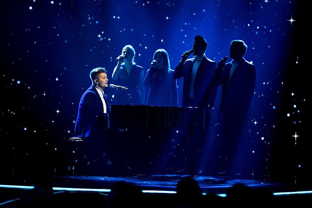 Dainotas Varnas vertina vienatvę: man ji asocijuojasi su gamta