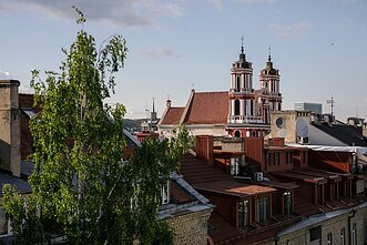 Vilnius Vilnius