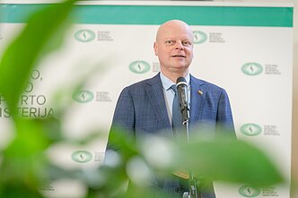 Saulius Skvernelis