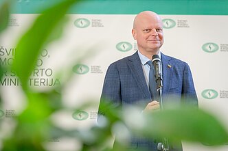 Saulius Skvernelis
