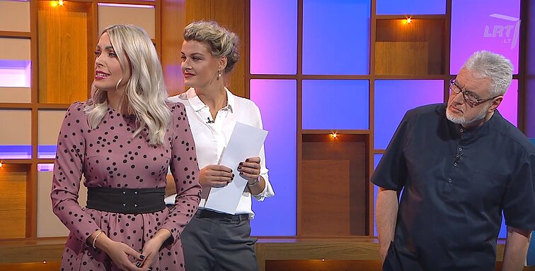 Klauskite daktaro. Specialus ir ilgai lauktas tyrimas: kokius pavojus slepia dietiniai produktai?