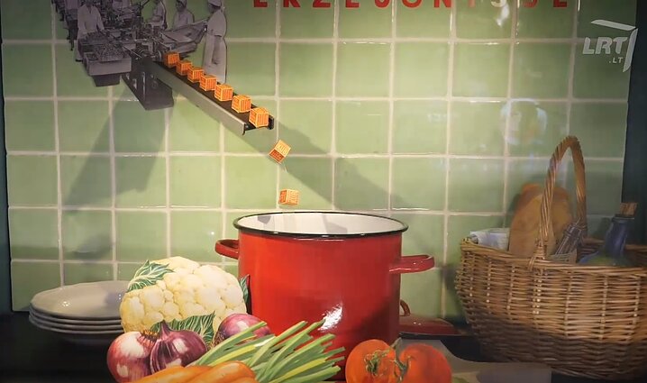 Vartotojų kontrolė. Koks sultinys: namų gamybos ar pirktas, yra naudingiausias sveikatai?