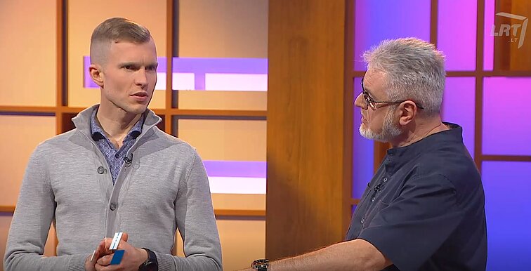 Dietologo konsultacija: ar yra nekenksmingų cukraus pakaitalų?