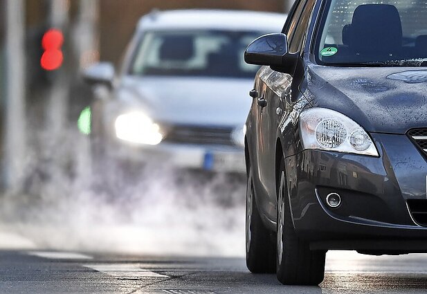 Už mažiau taršų automobilį – 1000 eurų kompensacija