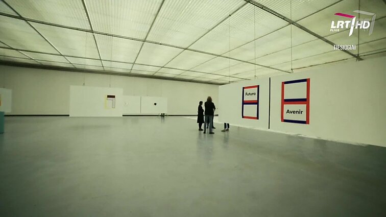 Kultūros diena. Šiuolaikinio meno centras klausia: ar užsidarome?
