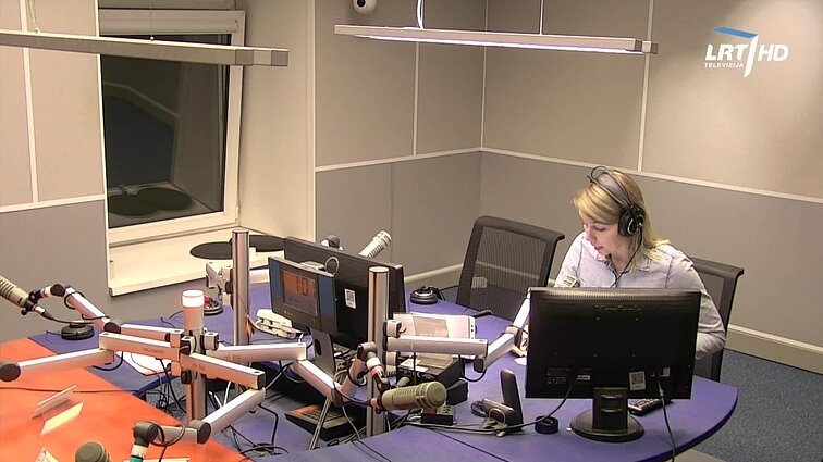 LRT RADIJO žinios. ES šalys teigia, kad Turkijos operacija prieš kurdų kovotojus Sirijos šiaurėje kenkia stabilumui ir saugumui visame regione