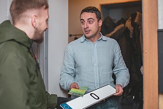 Valstybiniai numerio ženklai